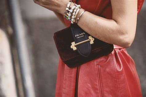 do prada bags hold their value